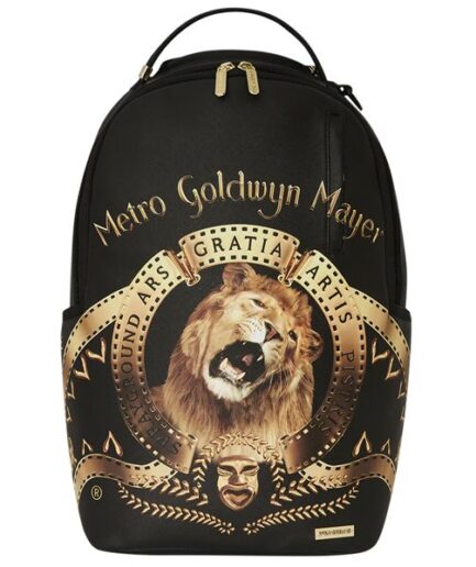 Sprayground - 1 İndirimli Çanta Sırt Çantası