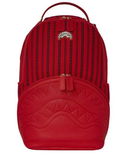 Sprayground - Reverse Sıp 2.0 Sırt Çantası