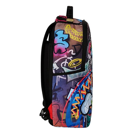 sprayground-910b7207nsz-money_makes_the_world_go_round_dlxv_backpack-side