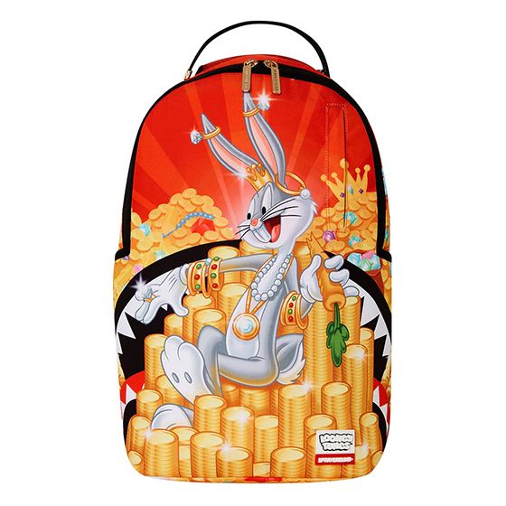 sprayground-910b7322nsz-looney_tunes_rich_king_bugs_dlxr_backpack-front