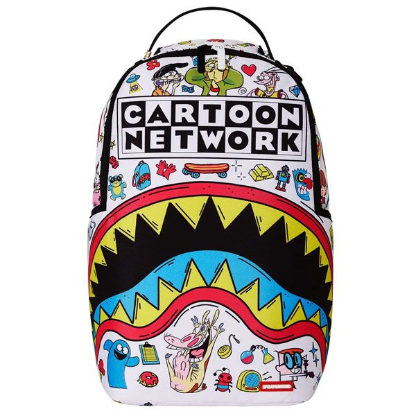 sprayground-cartoon-network-logo-dlxr-backpack-910b7238nsz-front