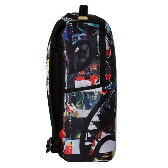 sprayground-dc-batman-collage-shark-dlxr-backpack-910b7340nsz-side