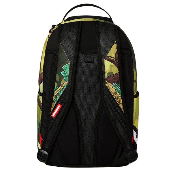 sprayground-looney-tunes-tweety-money-nest-shark-dlxr-backpack-910b7037nsz-back