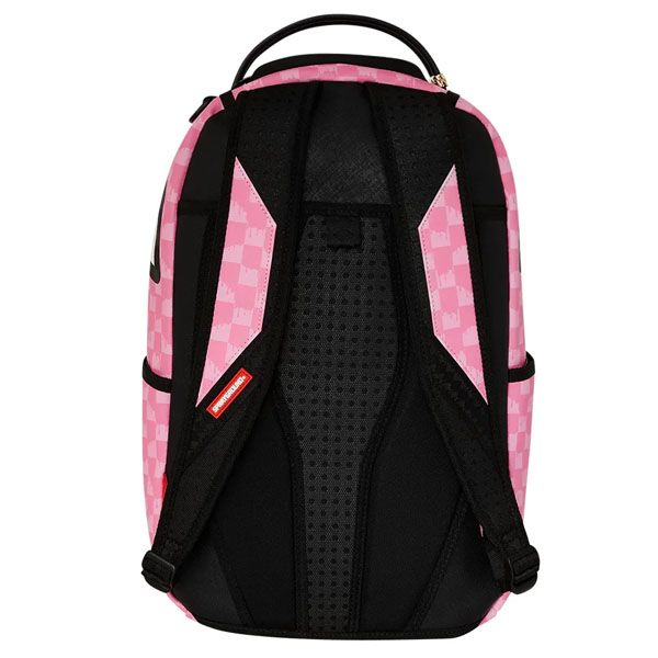 sprayground-pink-and-black-drip-check-dlxsv-backpack-910b7694nsz-back