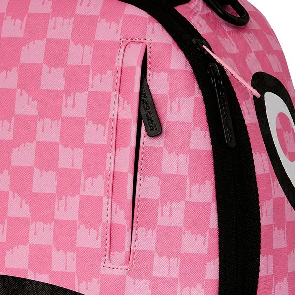 sprayground-pink-and-black-drip-check-dlxsv-backpack-910b7694nsz-detail1