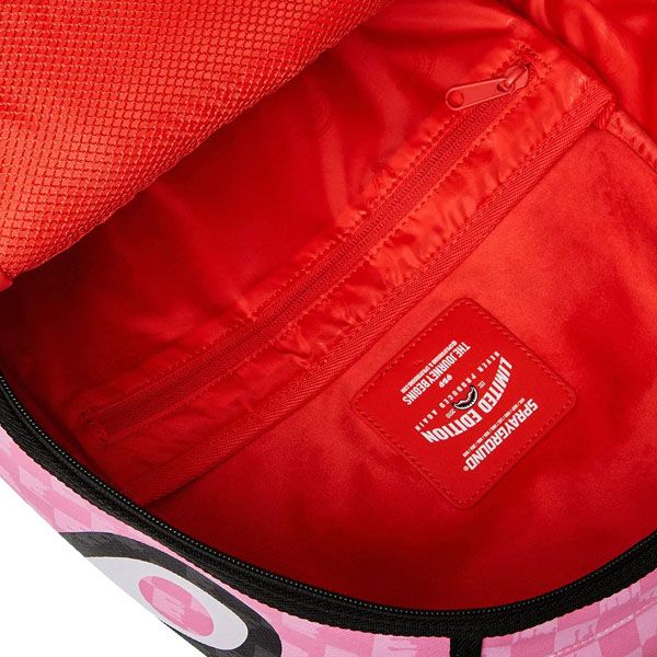 sprayground-pink-and-black-drip-check-dlxsv-backpack-910b7694nsz-detail13