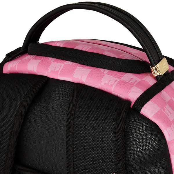 sprayground-pink-and-black-drip-check-dlxsv-backpack-910b7694nsz-detail2