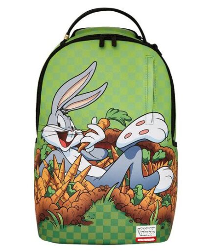 Sprayground - Bugs Bunny Sm Sırt Çantası