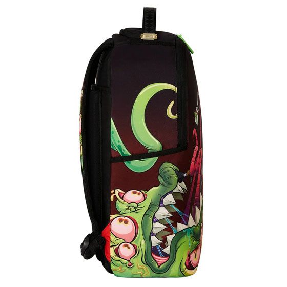 sprayground-rick-and-morty-alien-mouth-half-sharkmouth-backpack-910b7185nsz-side