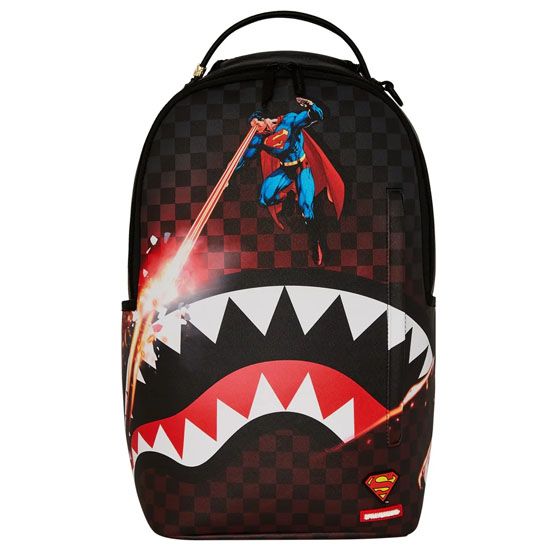 sprayground-superman-laser-backpack-910b7295nsz
