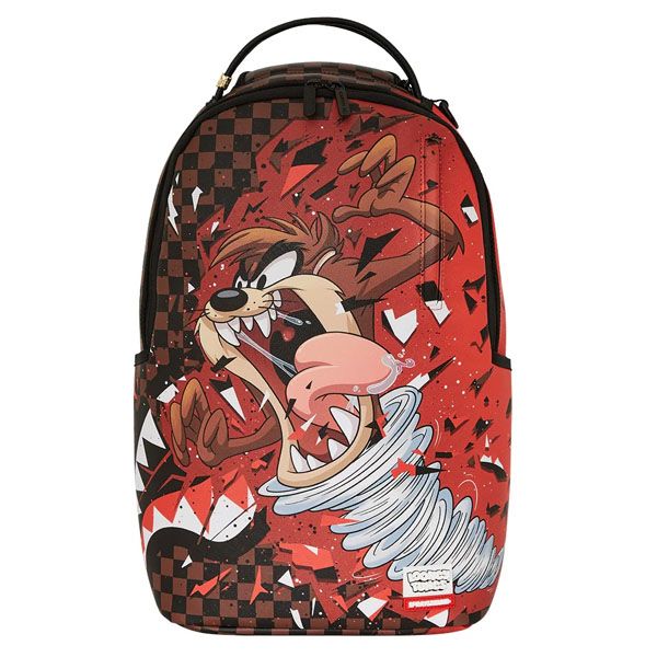 sprayground-taz-destroy-dlxsv-backpack-910b7696nsz