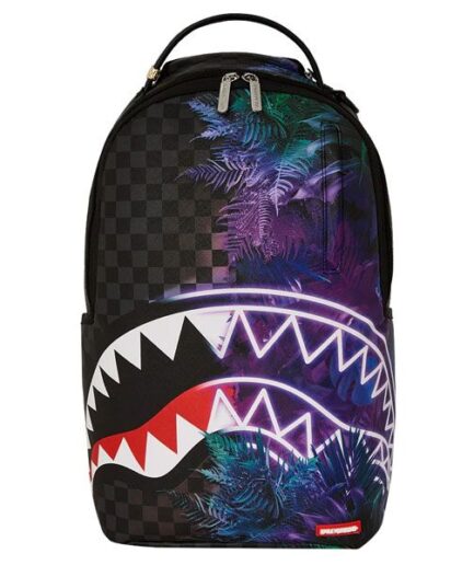 Sprayground - Ağaç Ev Parti Dlxsv Sırt Çantası