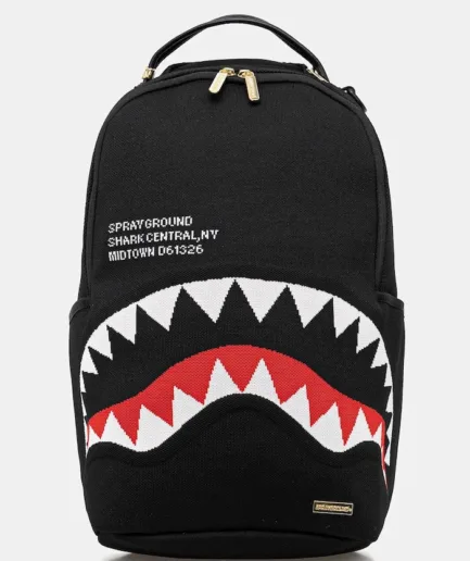 Sprayground Sırt Çantası