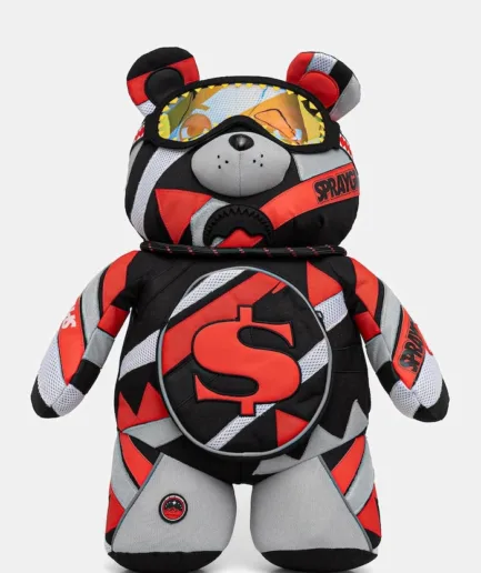 Sprayground Sırt Çantası