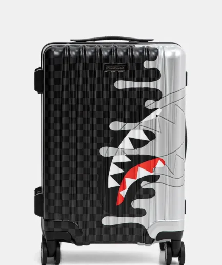 Sprayground sert valiz