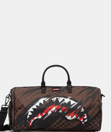 Sprayground seyahat çantası