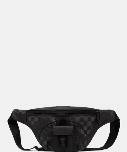 Sprayground bel çantası