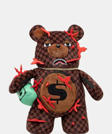 Sprayground Sırt Çantası