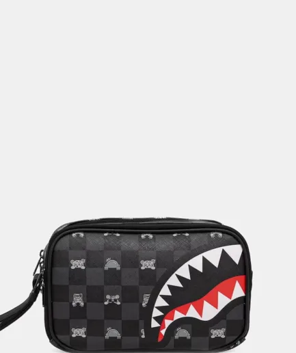 Sprayground kozmetik çantası