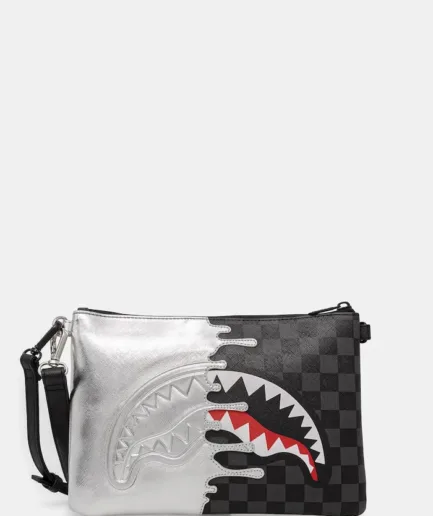 Sprayground omuz çantası
