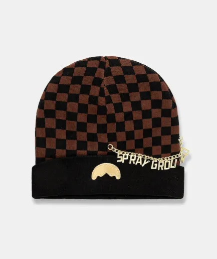 Sprayground Şapka