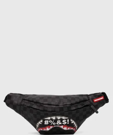 Sprayground Bel Çantası