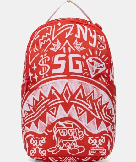 Sprayground Sırt Çantası