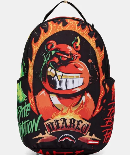 Sprayground Sırt Çantası