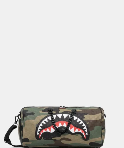 Sprayground Çanta