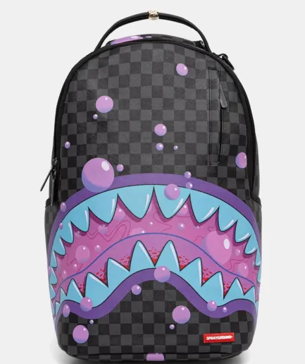 Sprayground Sırt Çantası