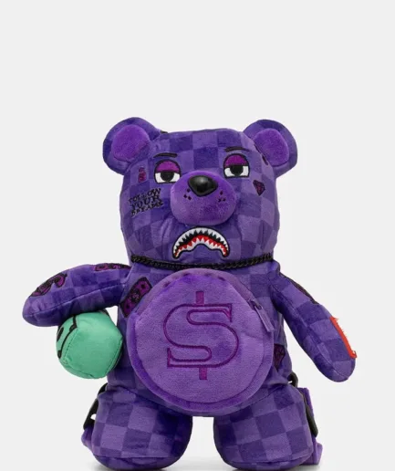 Sprayground Şehir Sırt Çantası