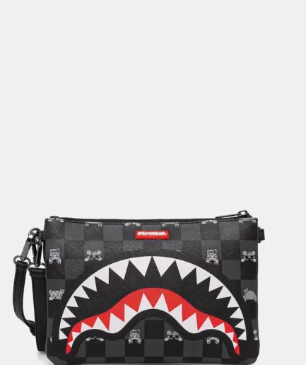 Sprayground omuz çantası