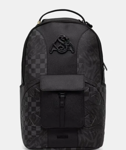 Sprayground Sırt Çantası