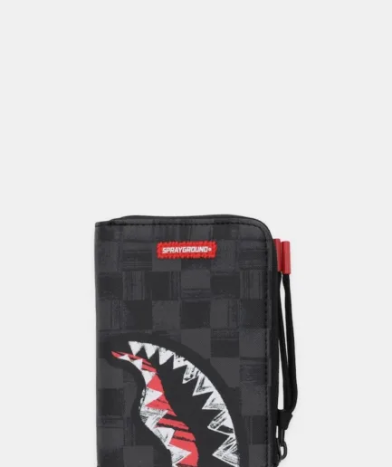 Sprayground Cüzdan