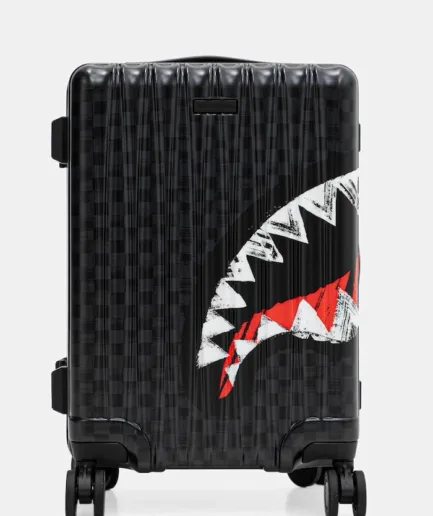 Sprayground valiz