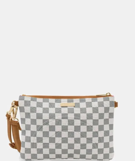 Sprayground omuz çantası