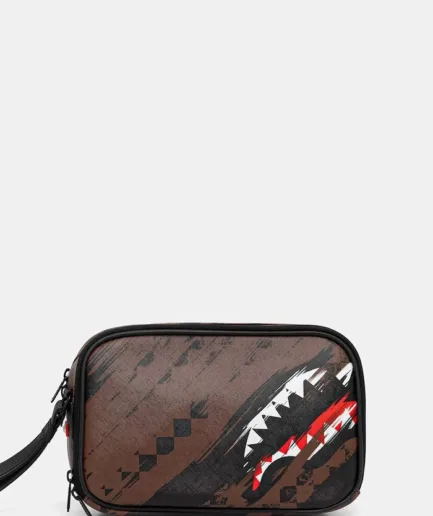 Sprayground Kozmetik Çantası