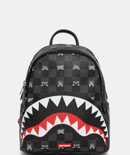 Sprayground Sırt Çantası
