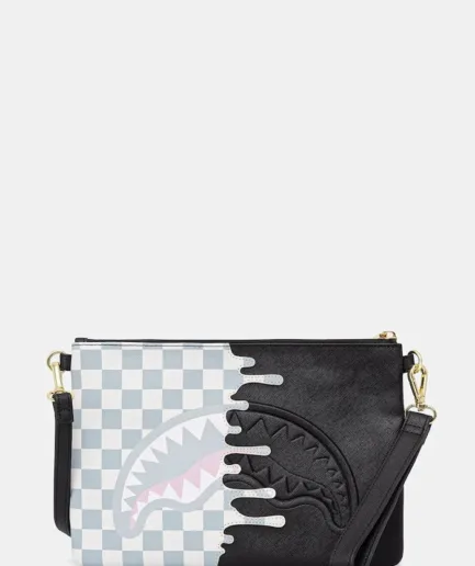 Sprayground omuz çantası