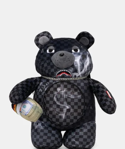 Sprayground Sırt Çantası