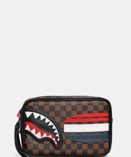 Sprayground Kozmetik Çantası