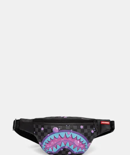 Sprayground Bel Çantası