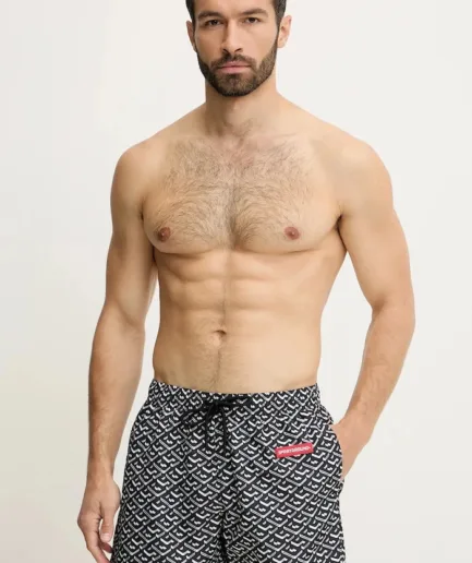Sprayground yüzme şortu