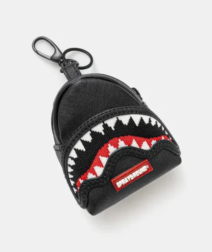 Sprayground Anahtarlık