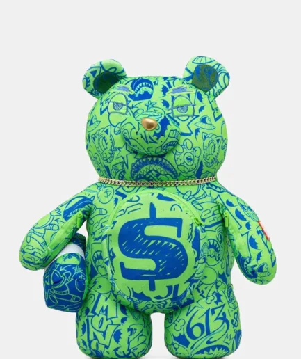 Sprayground Sırt Çantası