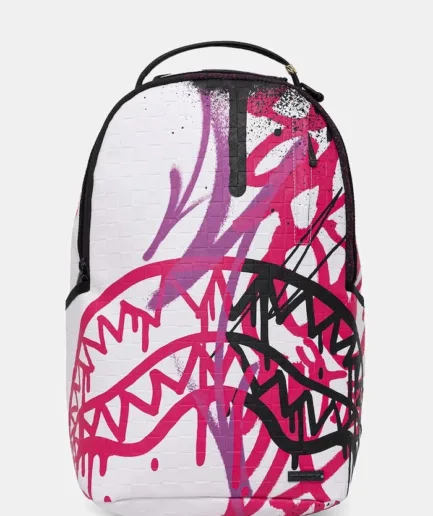 Sprayground Şehir Sırt Çantası