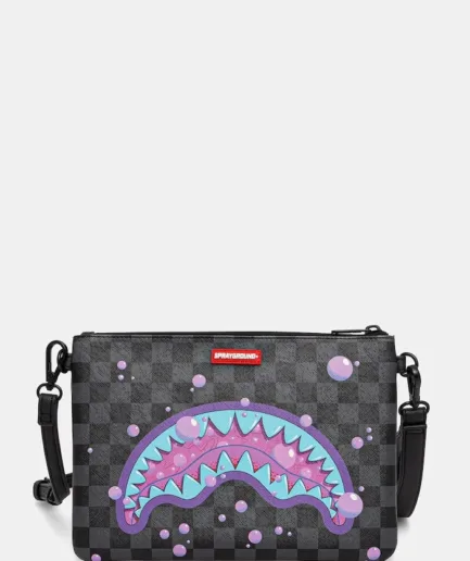 Sprayground omuz çantası