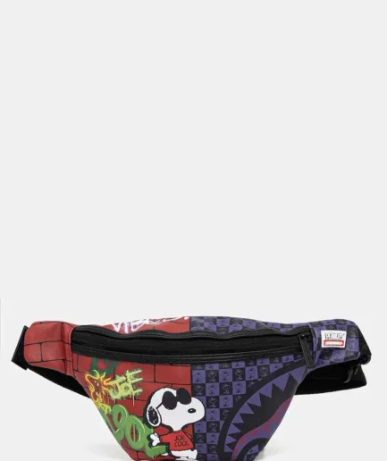 Sprayground Bel Çantası
