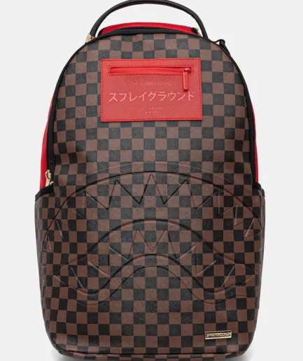 Sprayground Sırt Çantası
