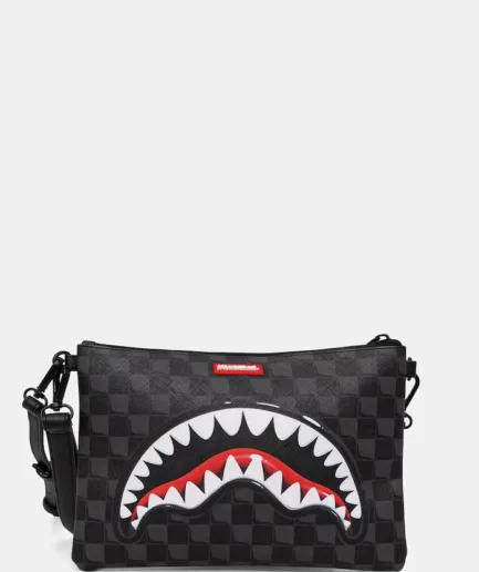 Sprayground omuz çantası